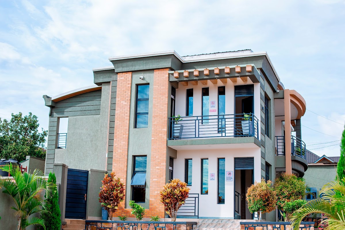 Emmy Retreat Apartments