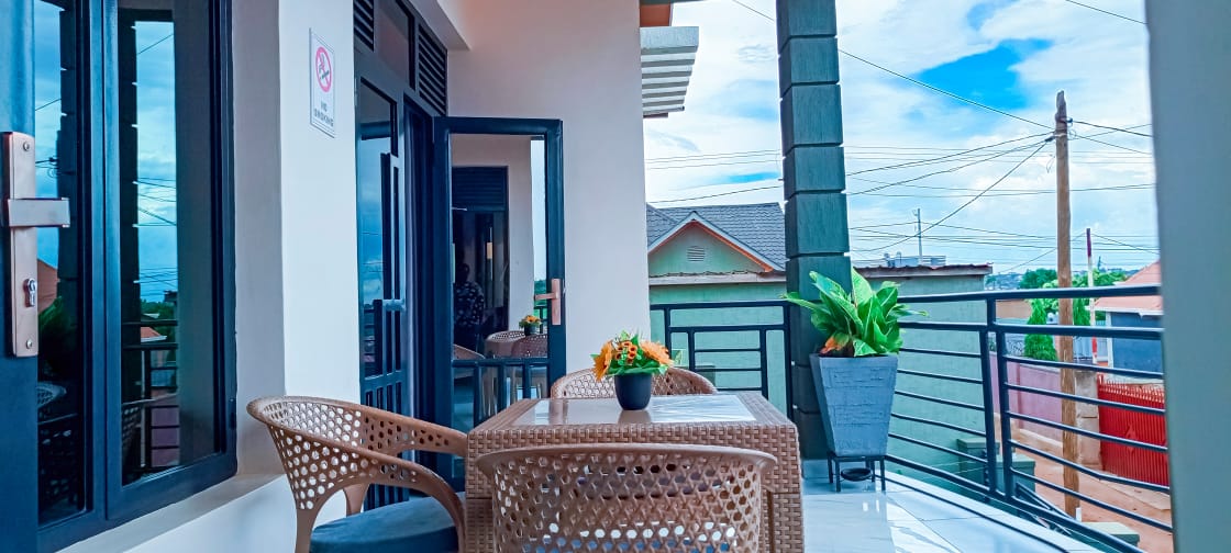 Photo of Emmy Retreat Apartments by Emmy Retreat Apartments