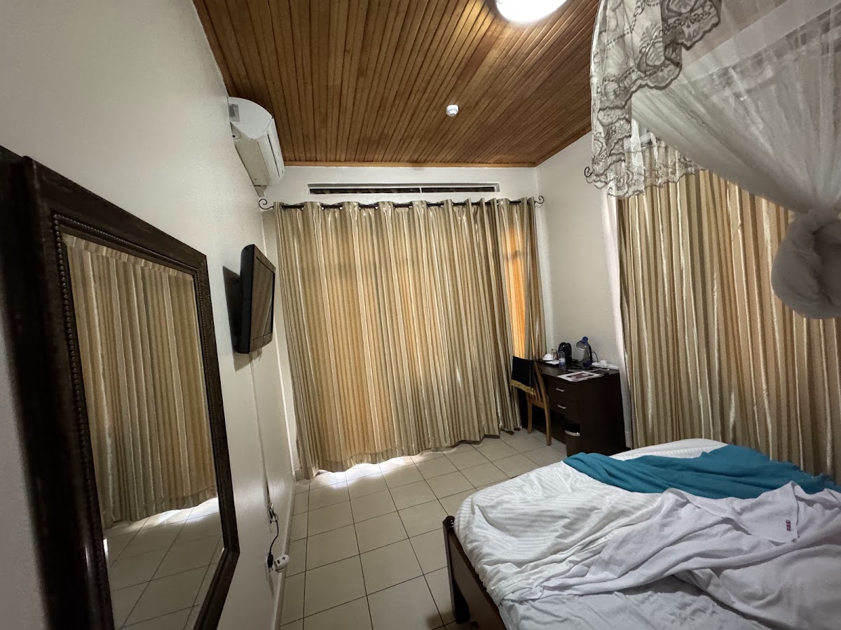Photo of One Click Hotel by Mohamed Qaro
