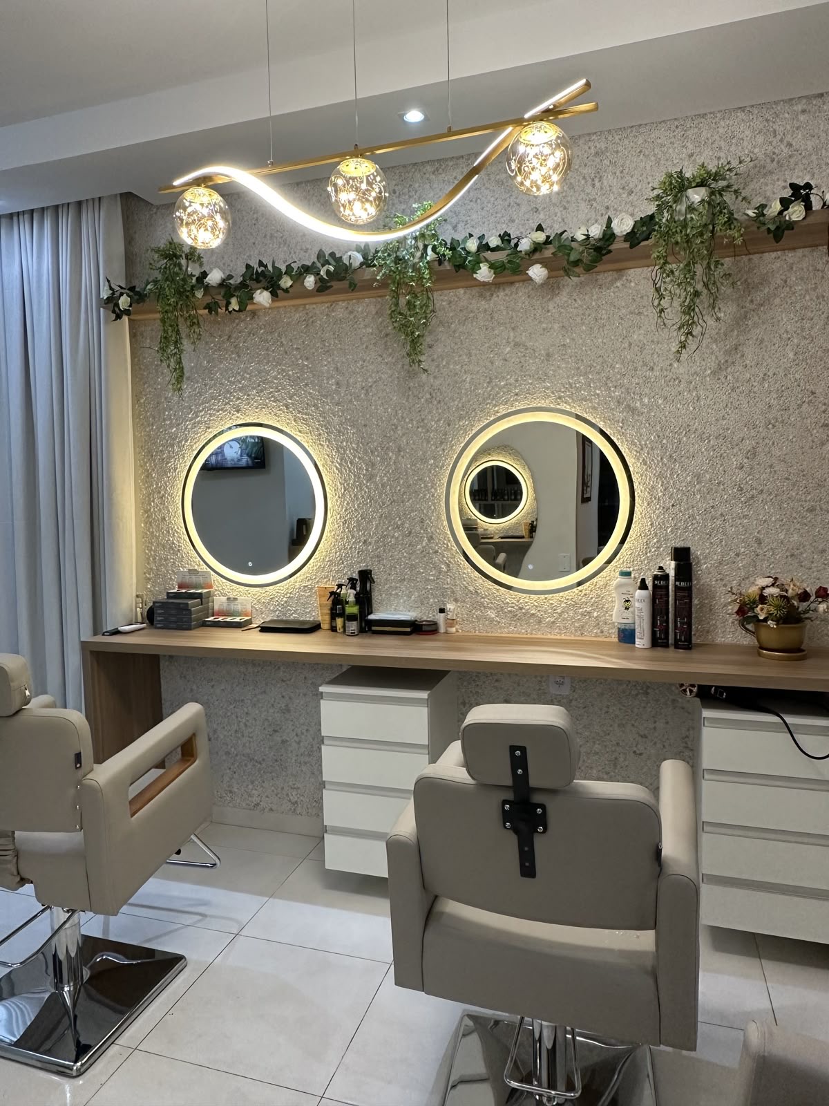 Photo of NipeLuxeSalon by NipeLuxeSalon