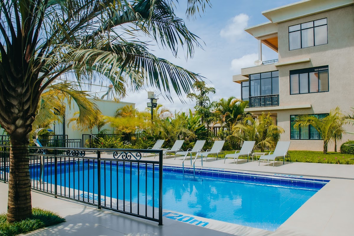 The Hideaway Boutique Hotel
