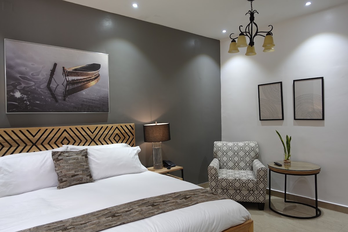 Photo of The Hideaway Boutique Hotel by The Hideaway Boutique Hotel