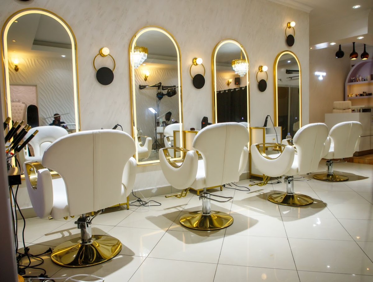 Pure Beauty & Spa — Salons in Kimihurura, Kigali