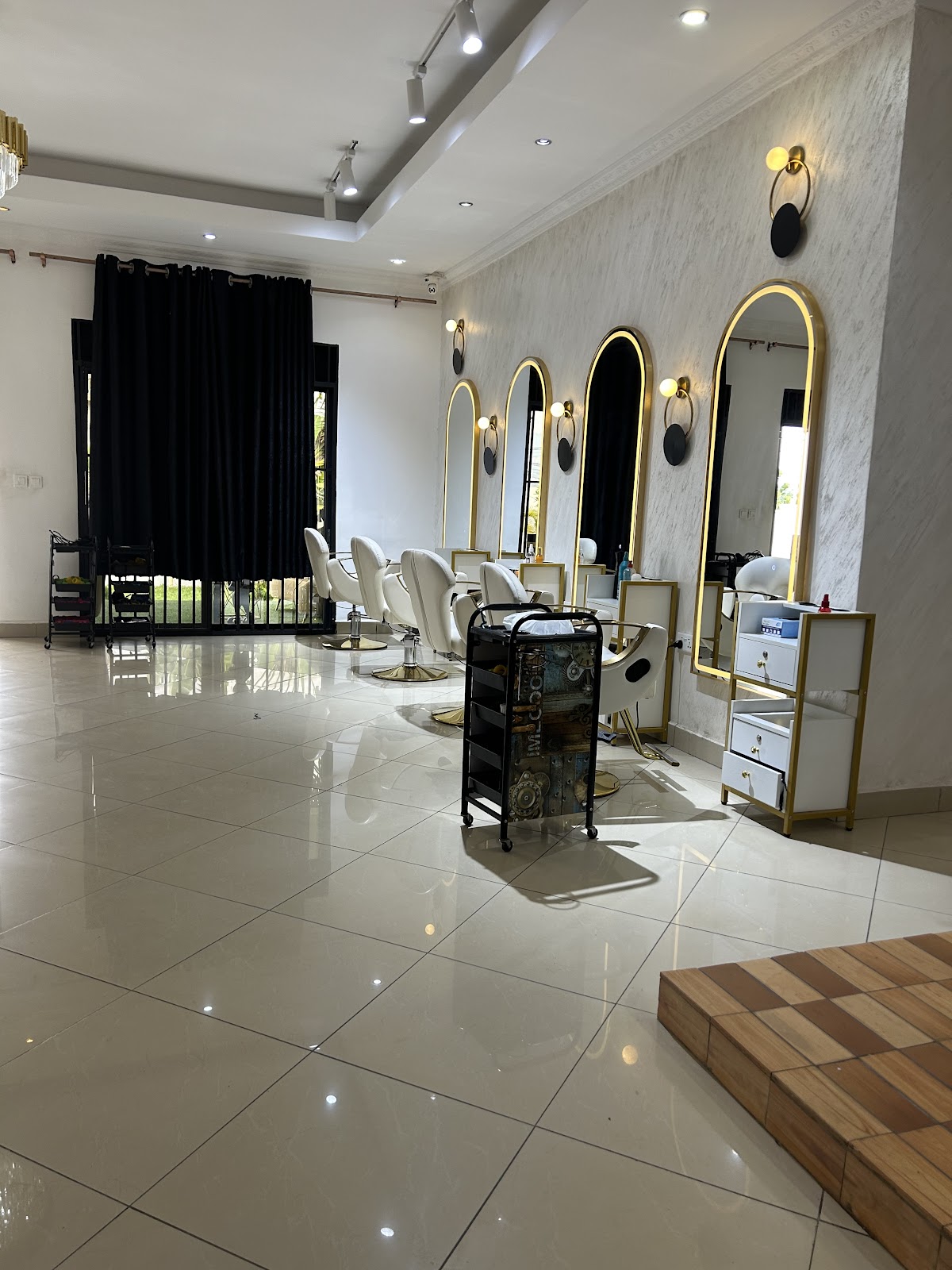 Photo of Pure Beauty & Spa by OHS