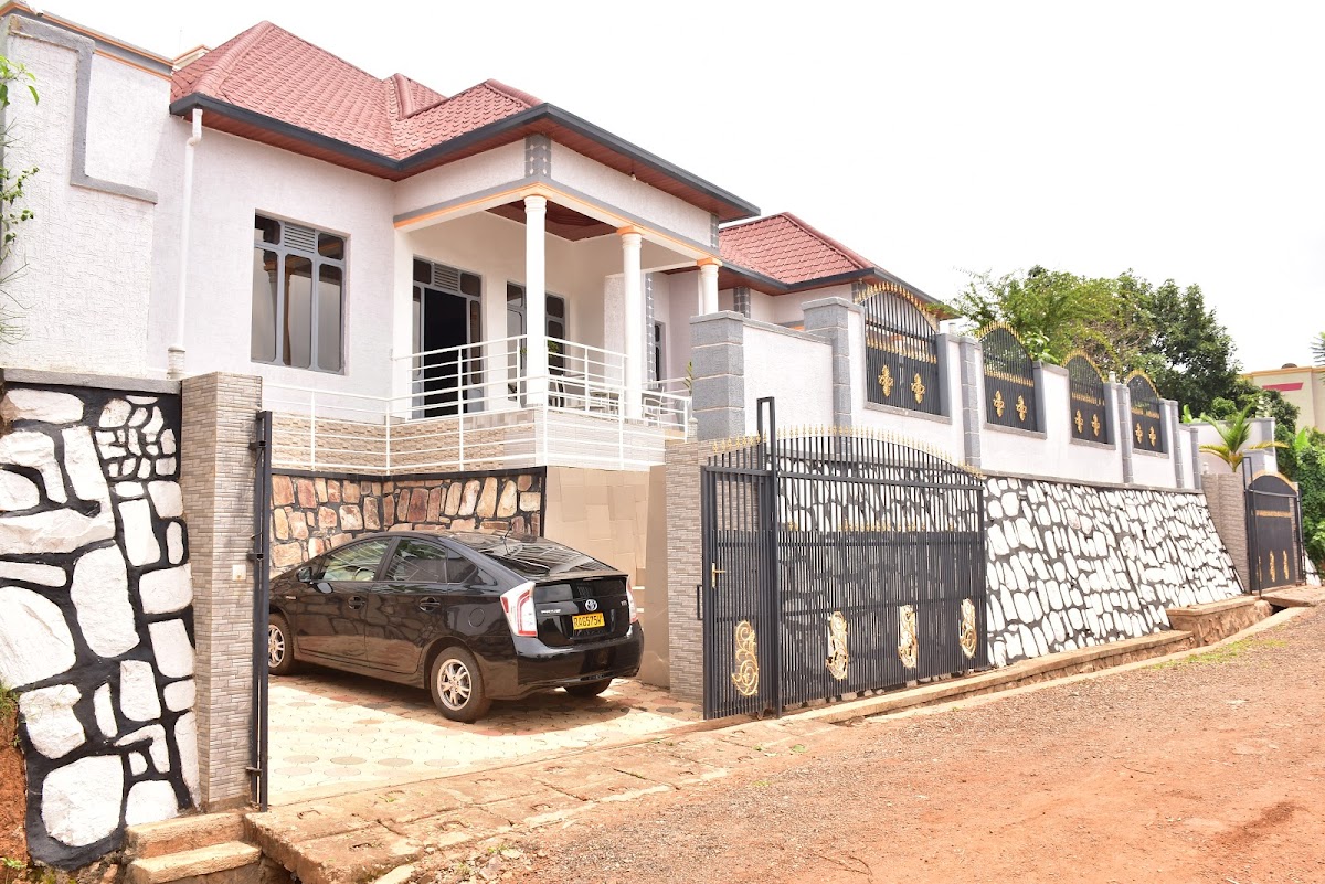 Sweet Villa Apart Hotel