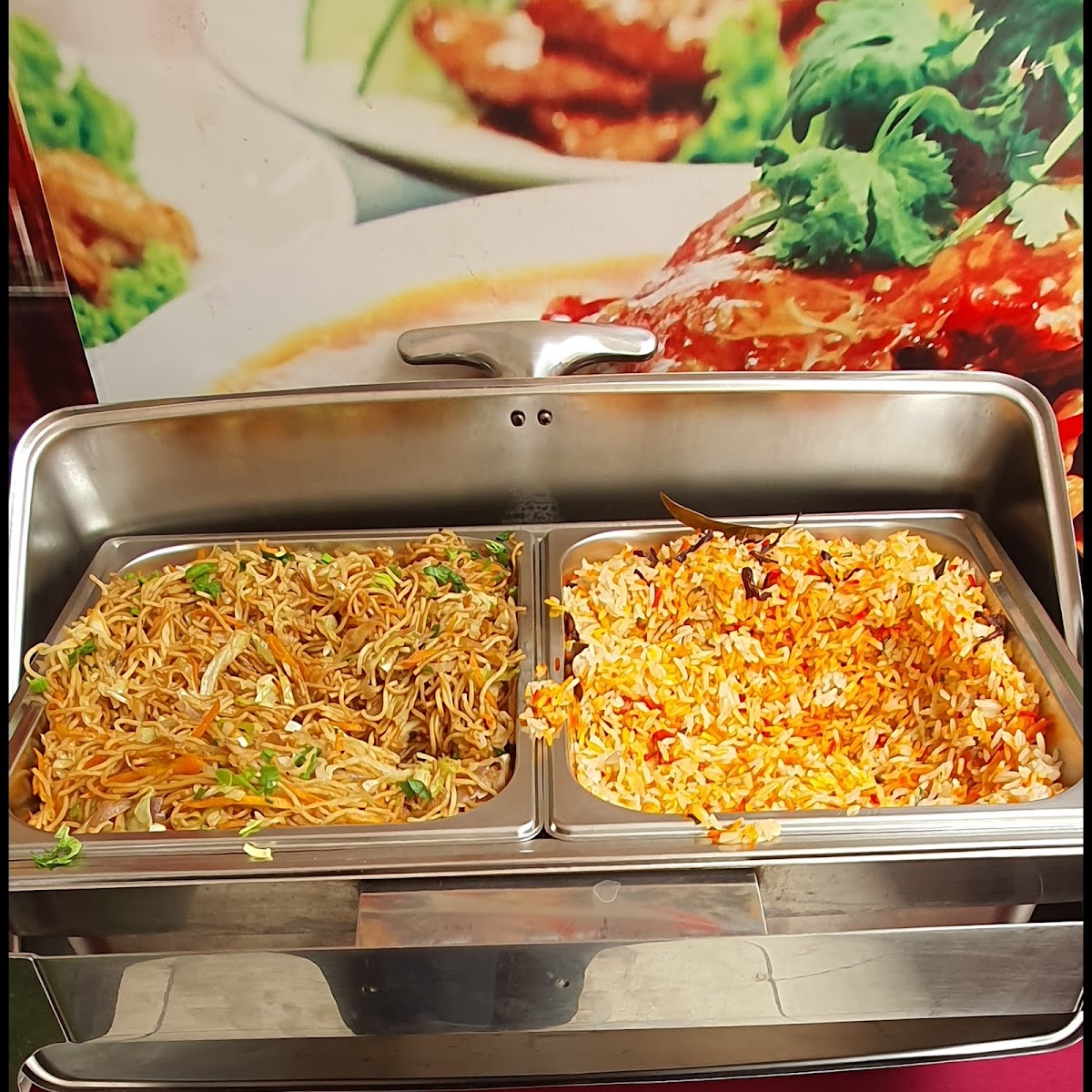Photo of Lahori Restaurant Kigali by Lahori Restaurant Kigali