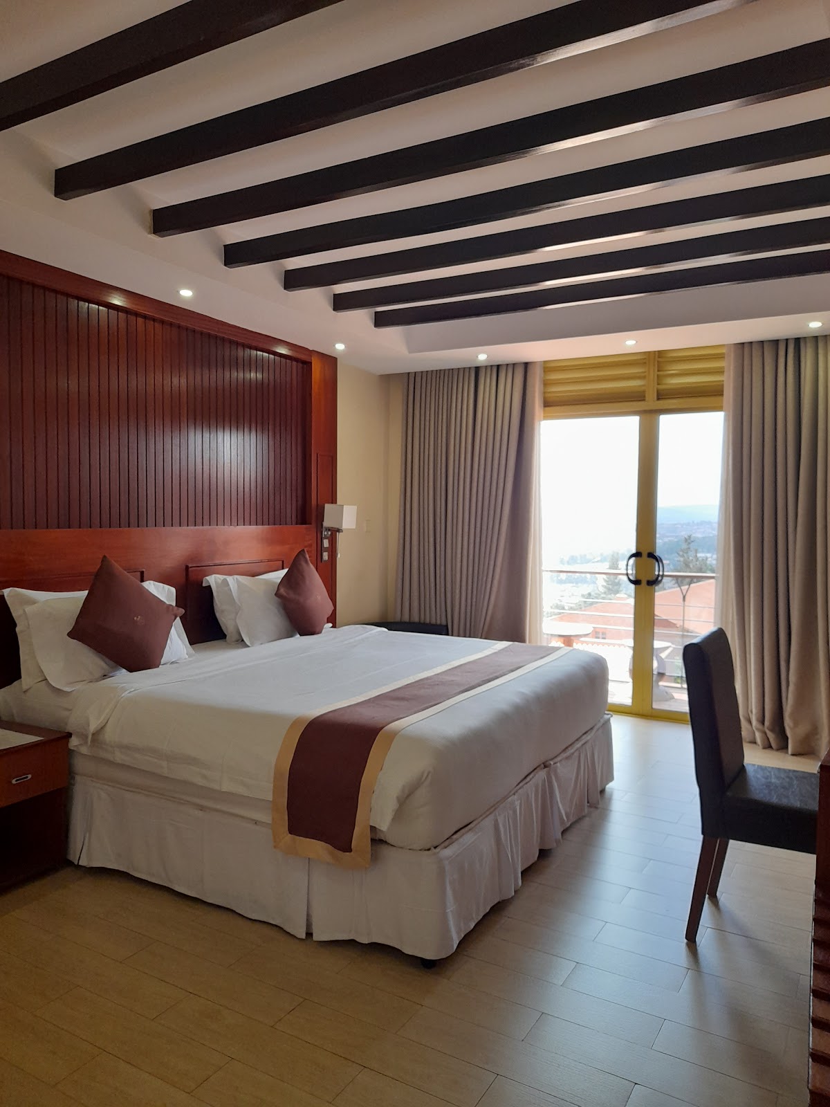 Photo of Sainte Famille Hotel by Ruth Gemi