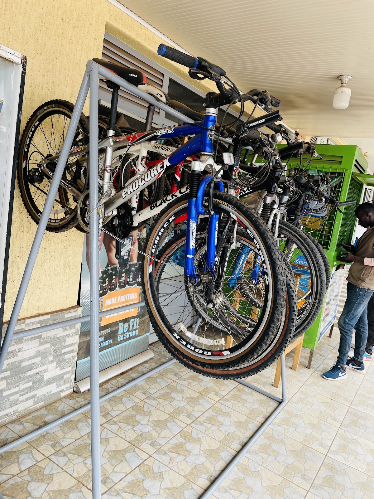 Photo of Deluxe Trading Supermarket by Deluxe Trading Supermarket