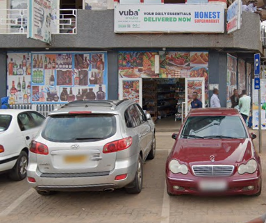 N.Honest Supermarket