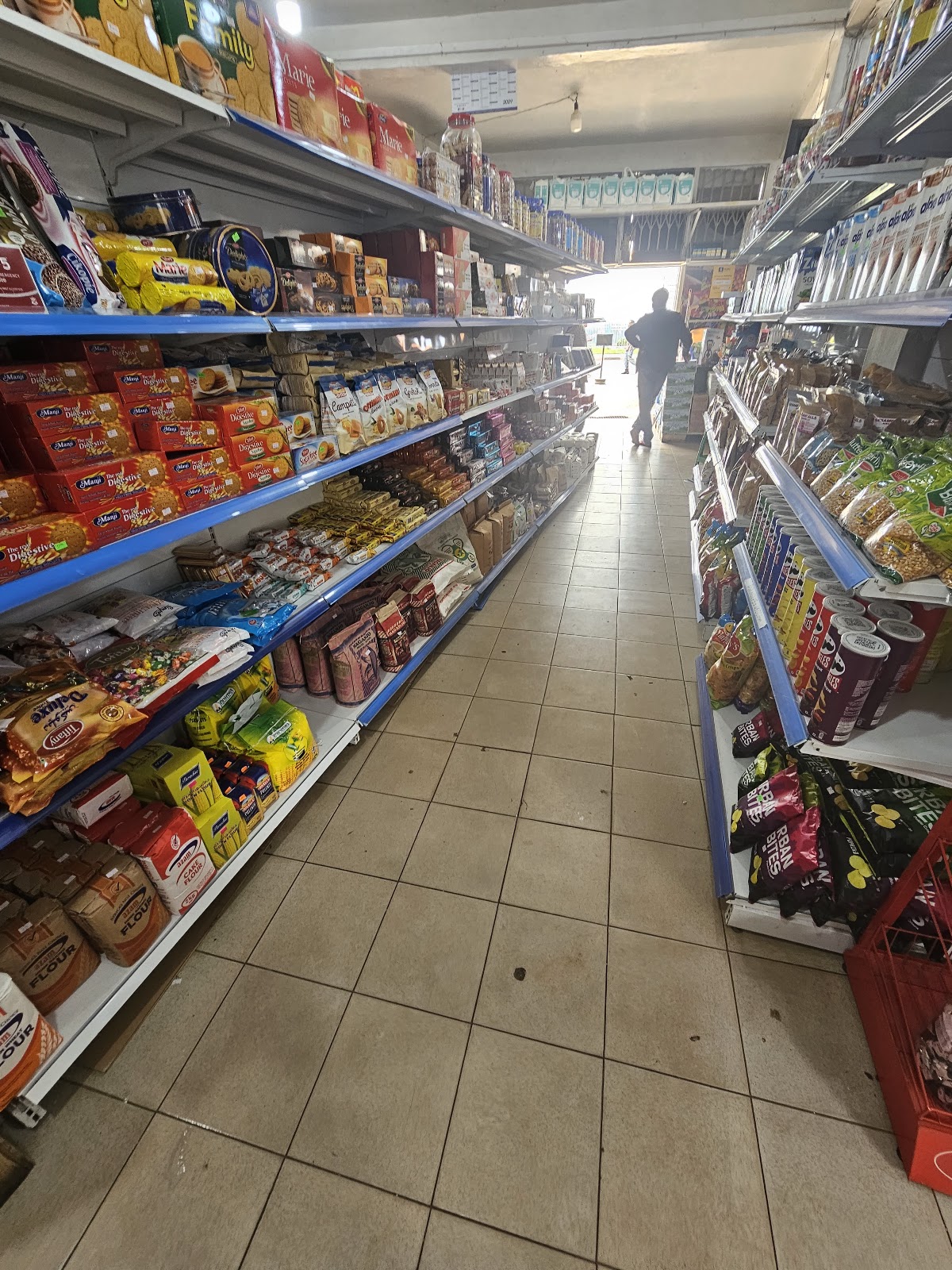Photo of N.Honest Supermarket by Okeke Gibson