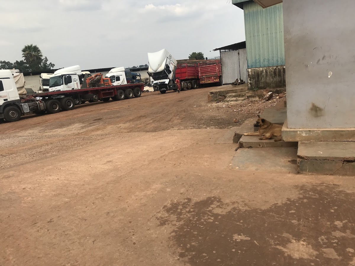 Transafrica Transport and Logistics