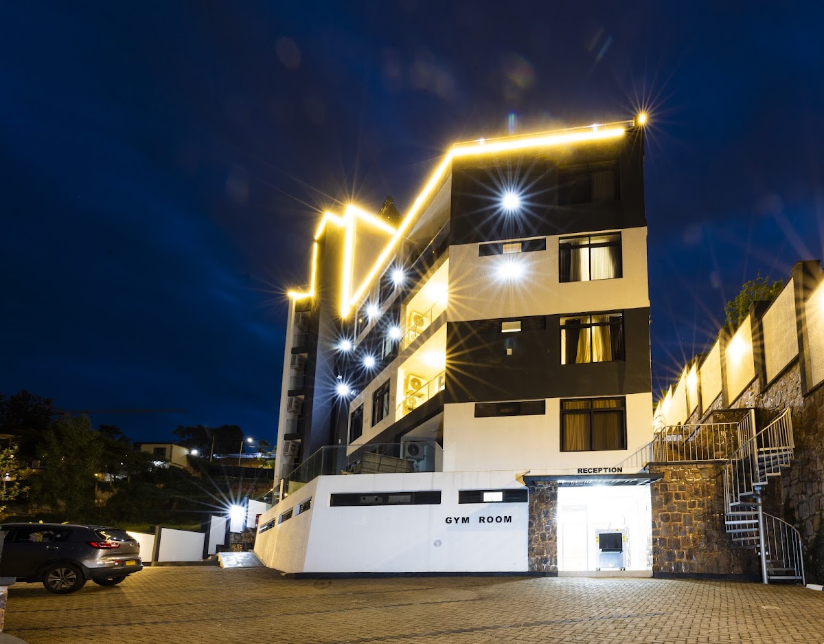 Cascadia Serviced Apartments