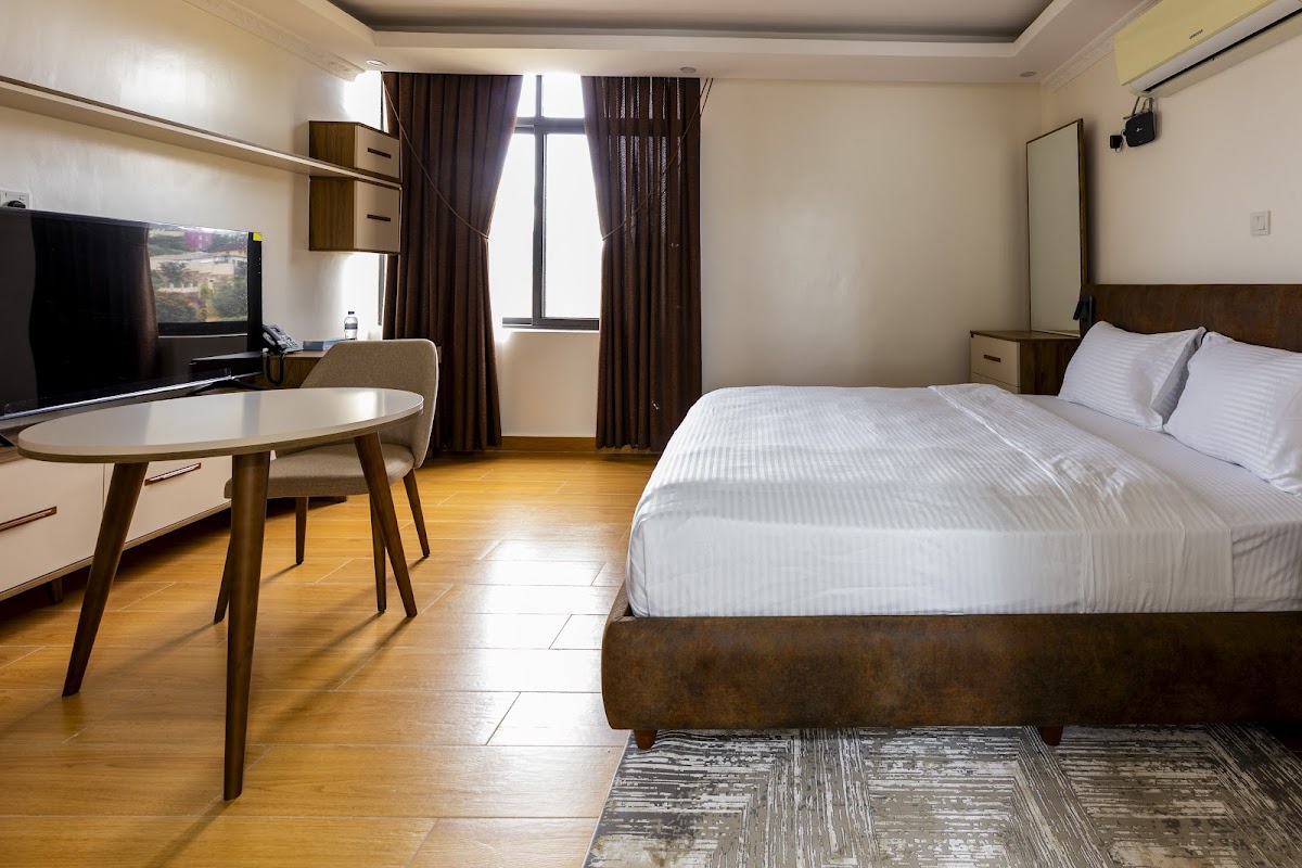 Photo of Cascadia Serviced Apartments by Cascadia Serviced Apartments