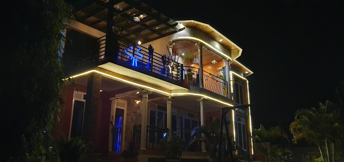 Photo of Chez MUNYANGEYO by Munyangeyo kennedy