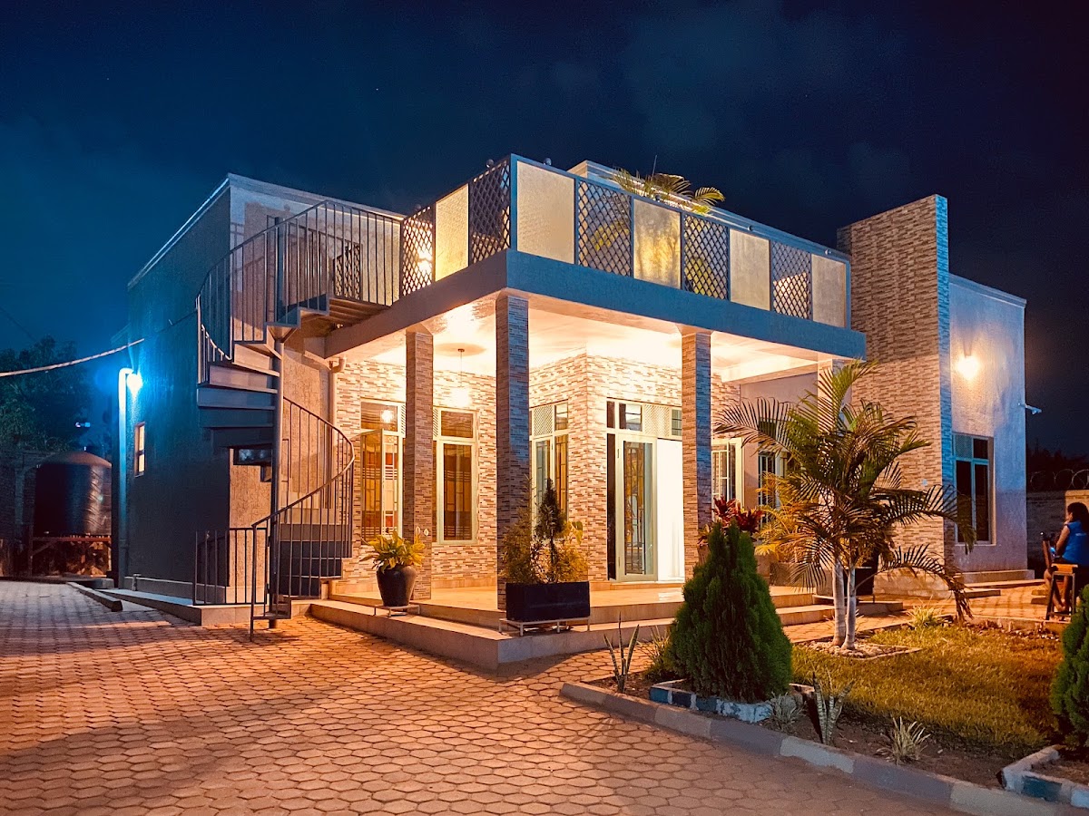Bizi Homes