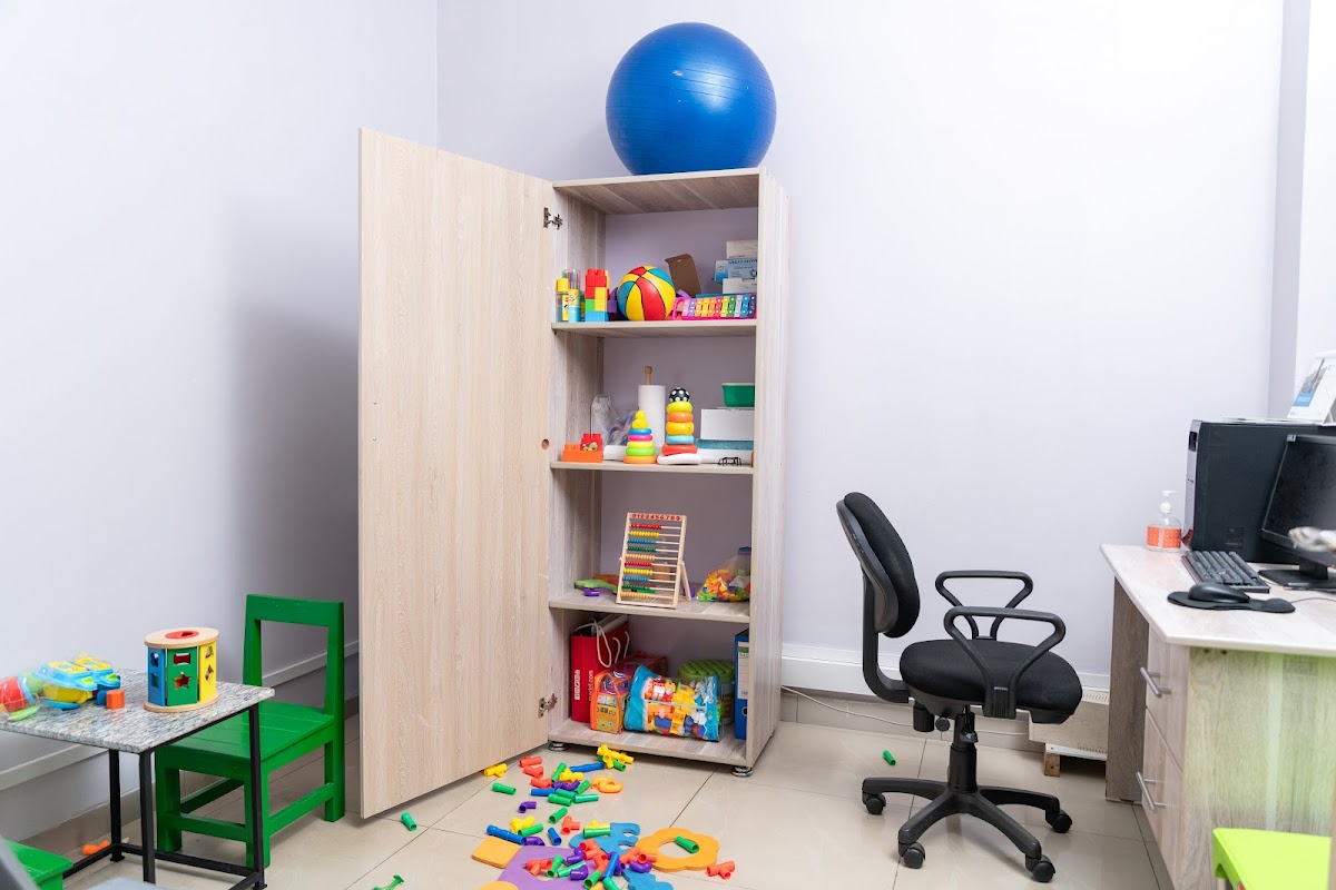 Humanhood Clinics