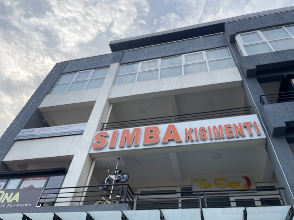 Simba Kisimenti