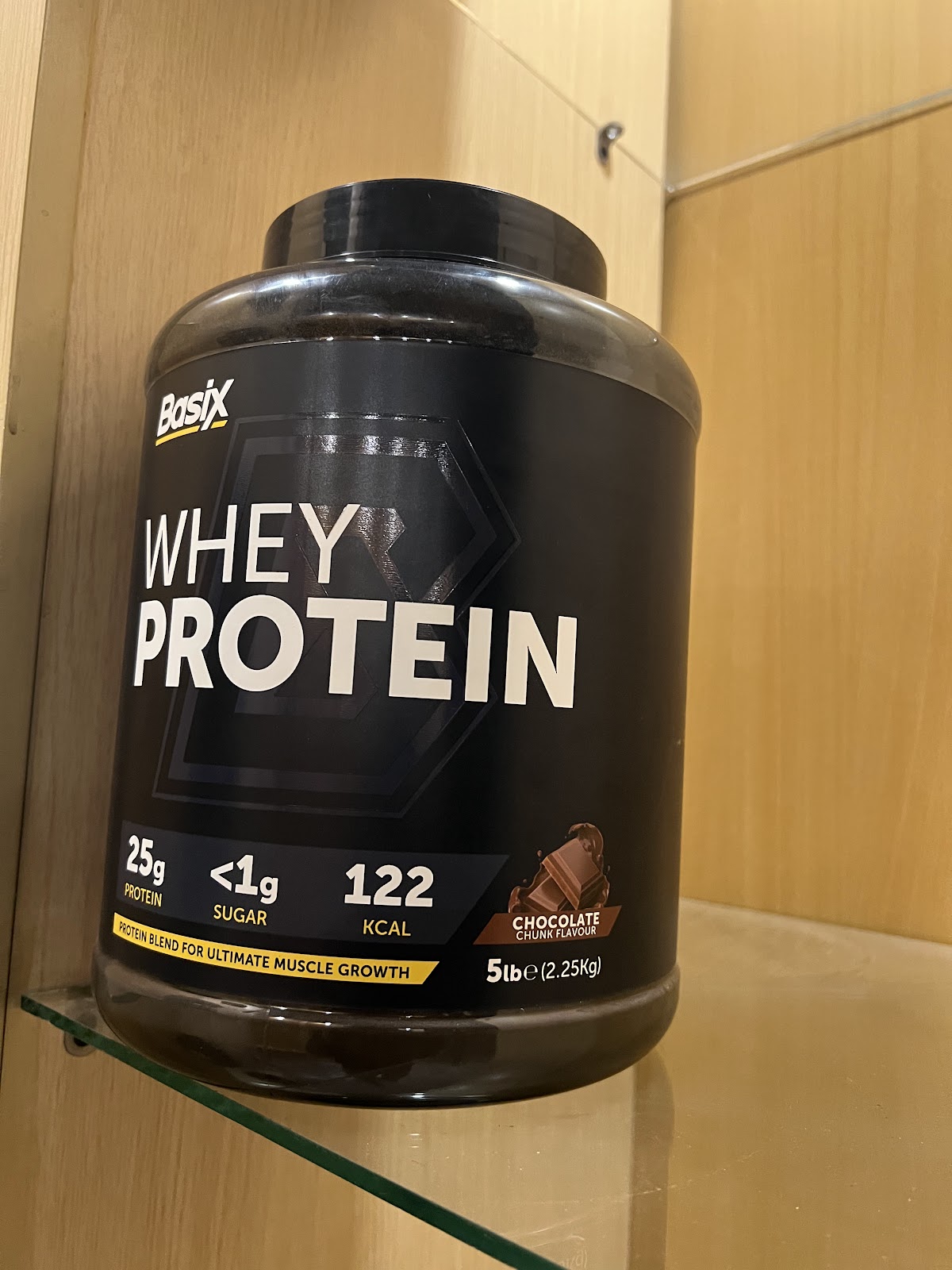 Photo of J&Y FOOD SUPPLEMENT LTD by Moses