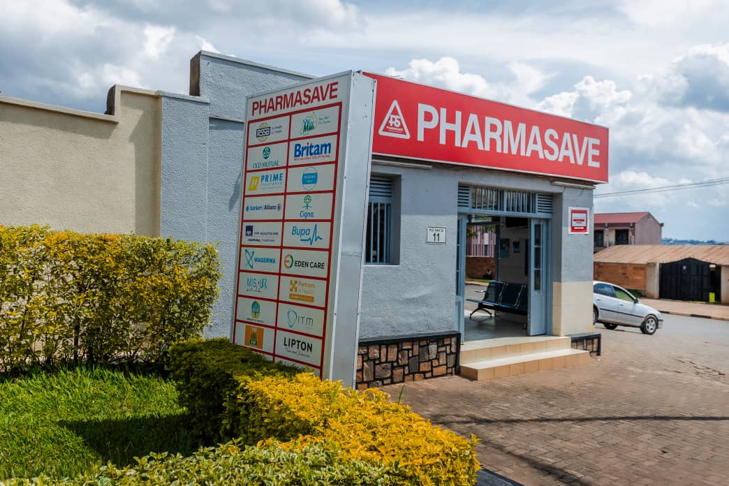 Pharmasave