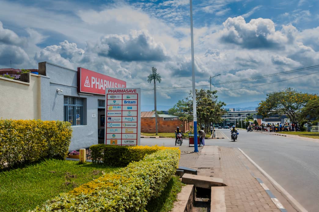 Photo of Pharmasave by Pharmasave