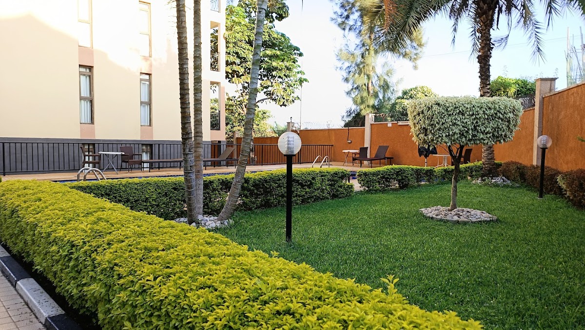 Highlands Apartments Gacuriro — Hotels in Gacuriro, Kigali