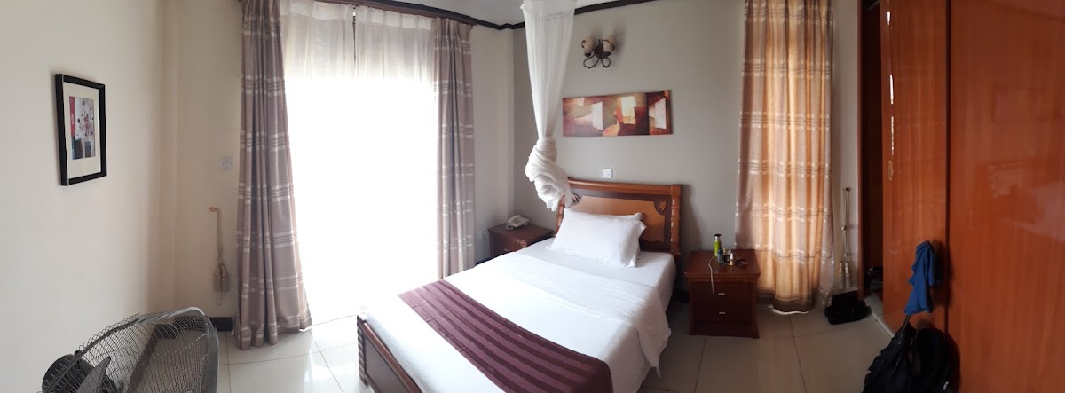 Photo of Highlands Apartments Gacuriro by Ifeanyi Akogo