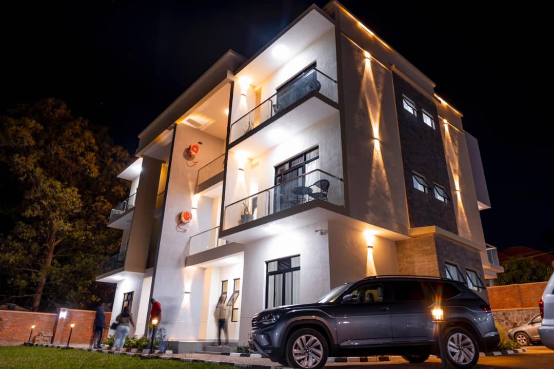 Photo of Q-Plus Apartments by Q-Plus Apartments