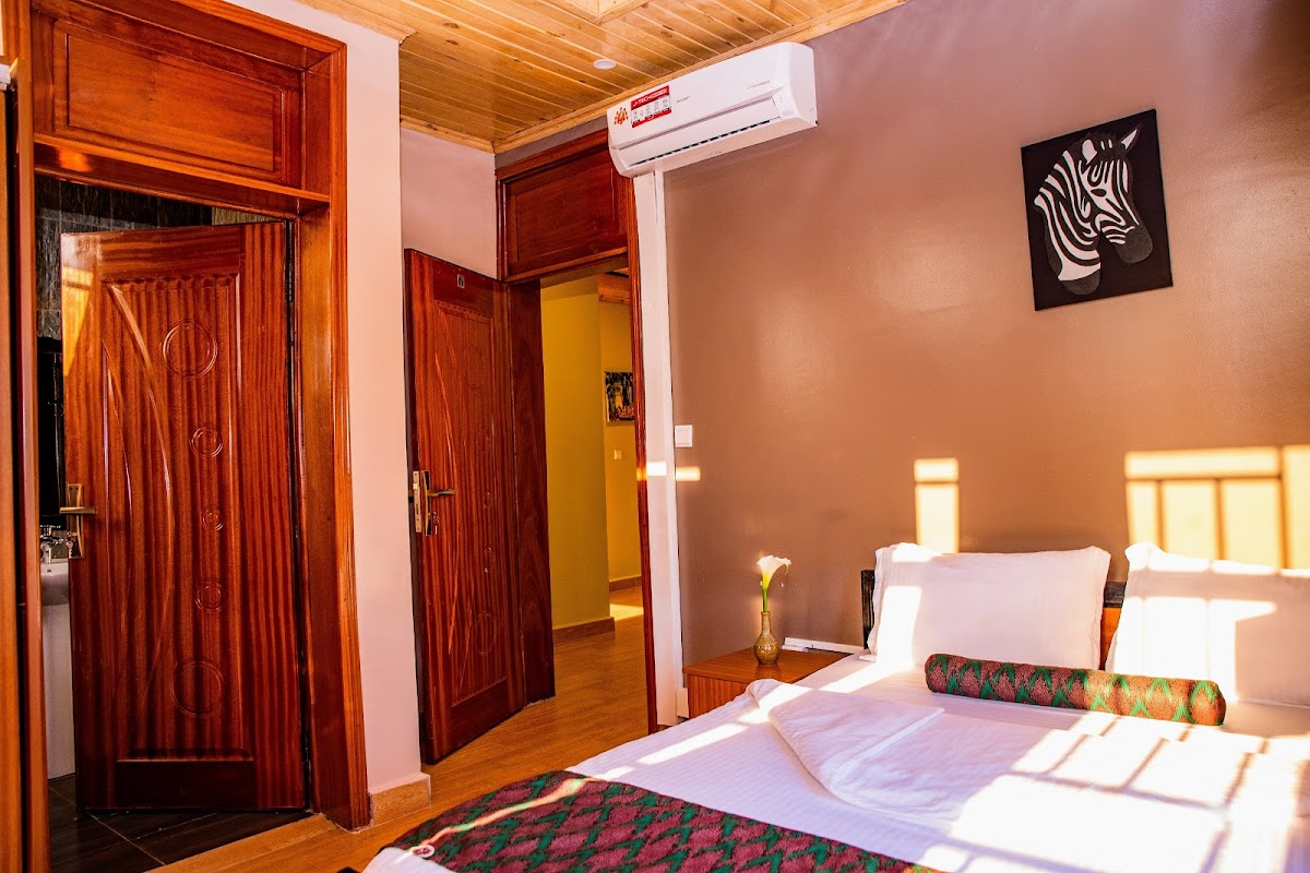 Photo of A place to stay. by Konga apartments kigali