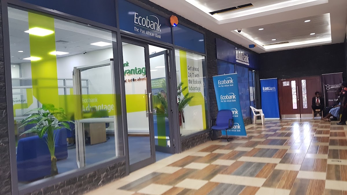 Ecobank