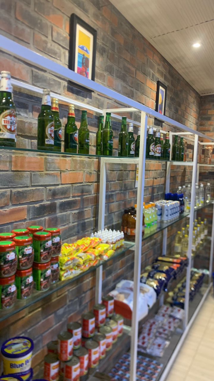 Rubirizi Store Ltd