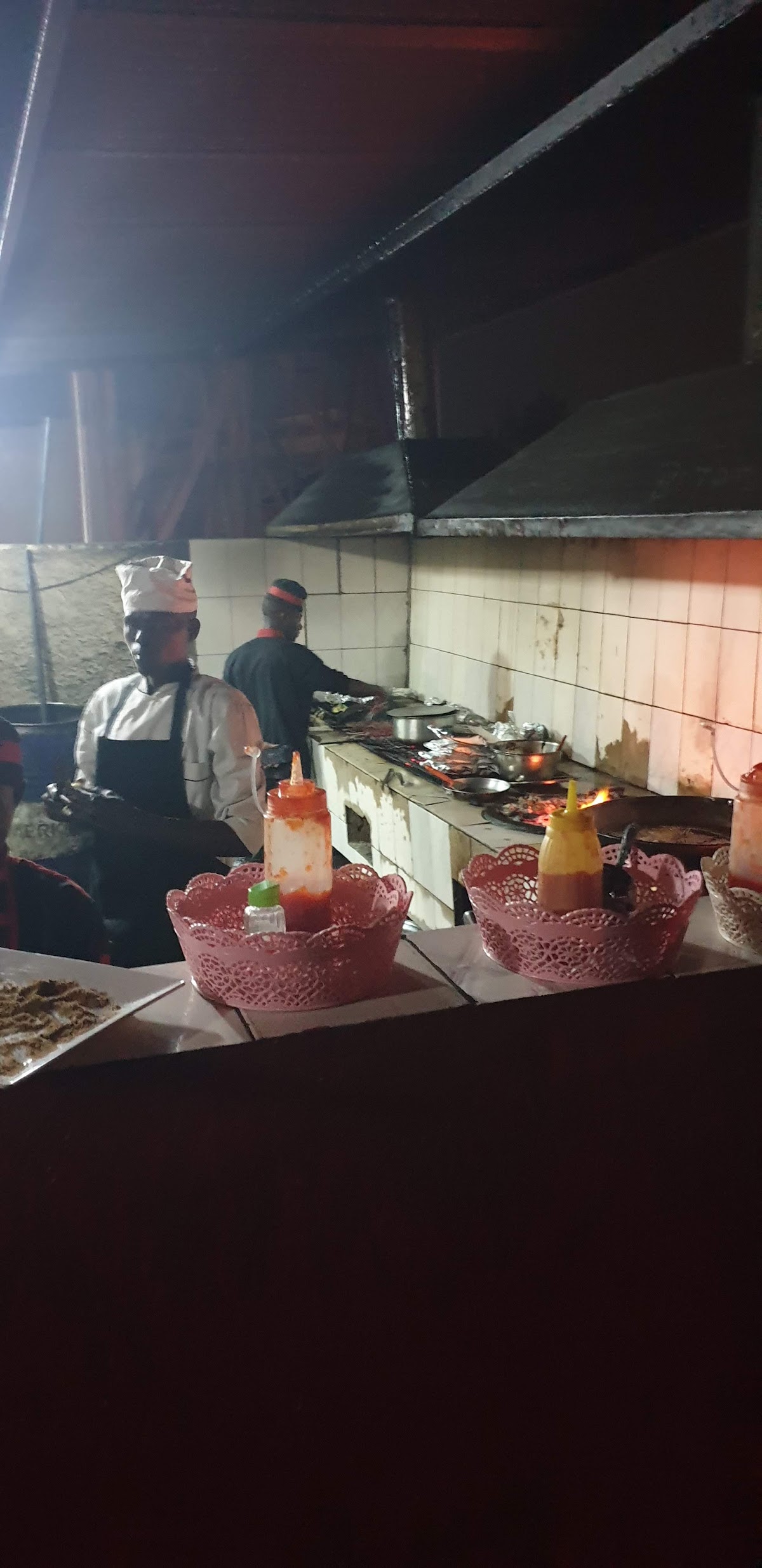 Chez Grill