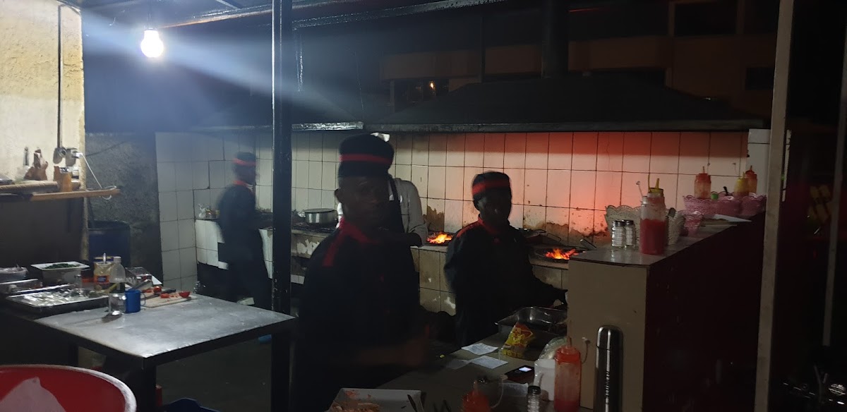 Photo of Chez Grill by Sami hussein
