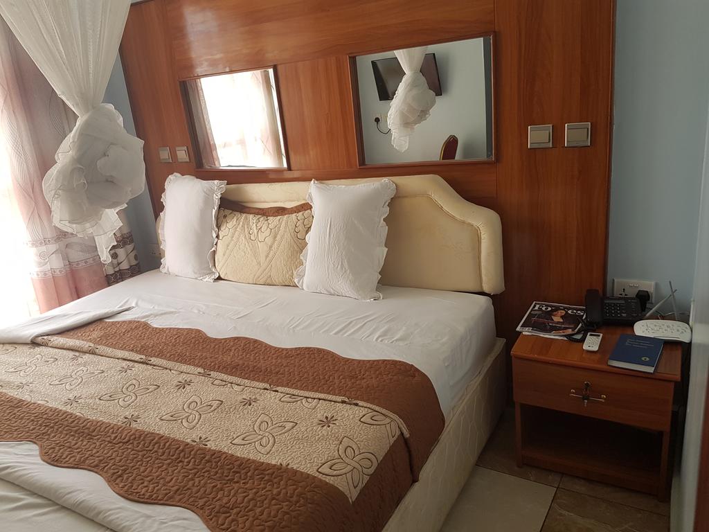 Photo of Greater Apartments by Alexia Rwanda