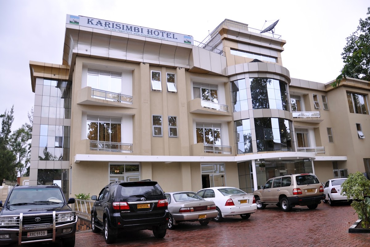 Salama Hotel