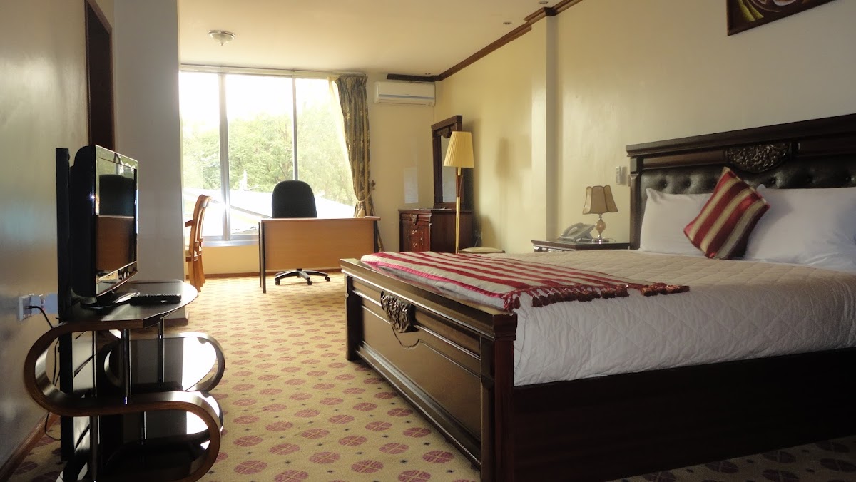 Photo of Salama Hotel by Karisimbi Hotel