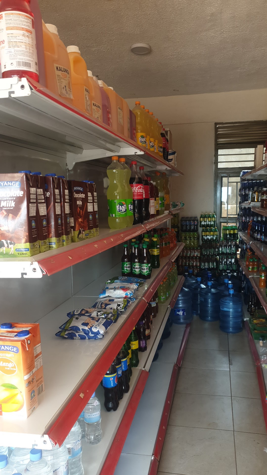 Photo of E and D Mini Mart by Norman Mico