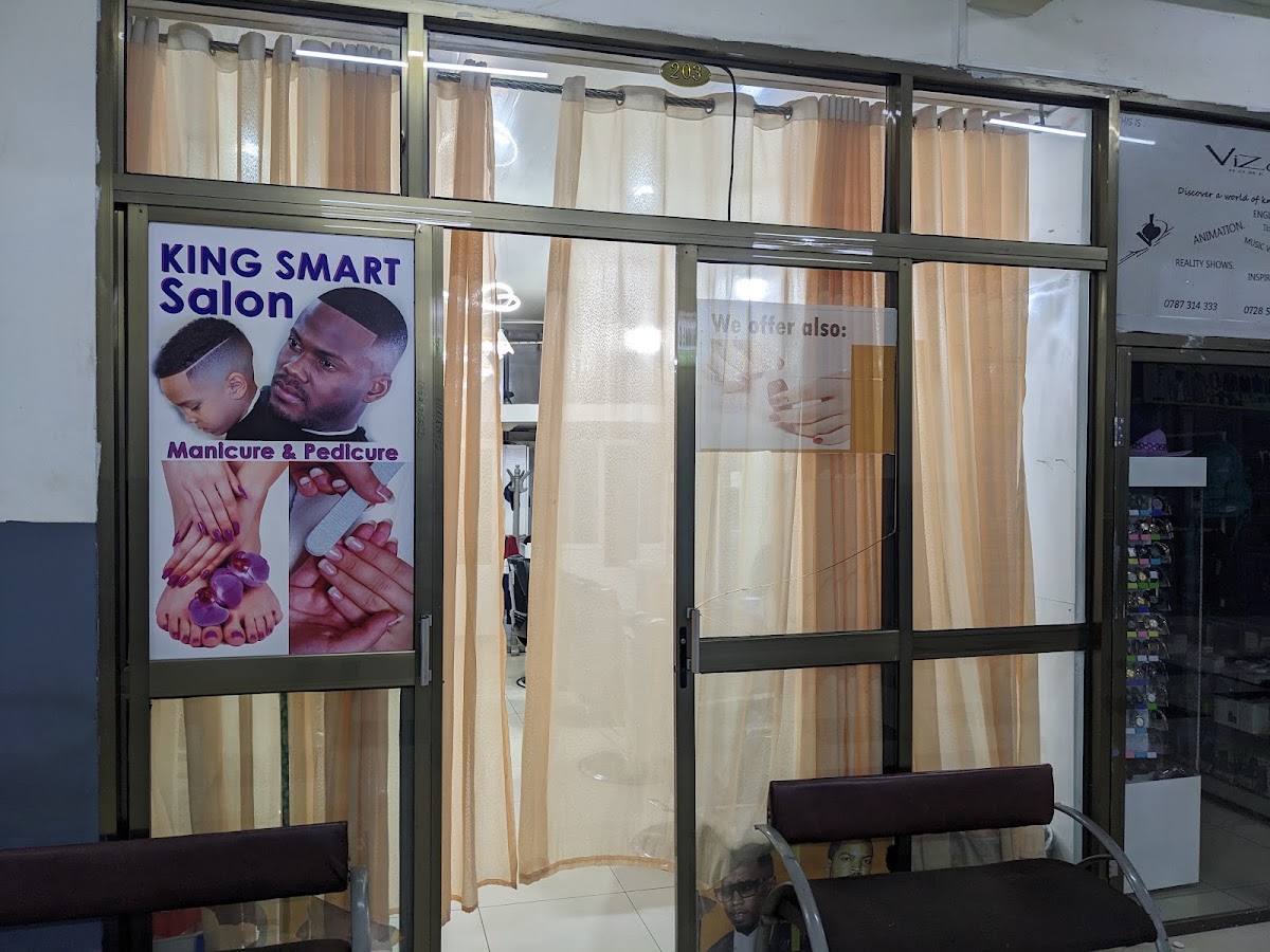 Photo of KING SMART SALOON by KING SMART SALOON