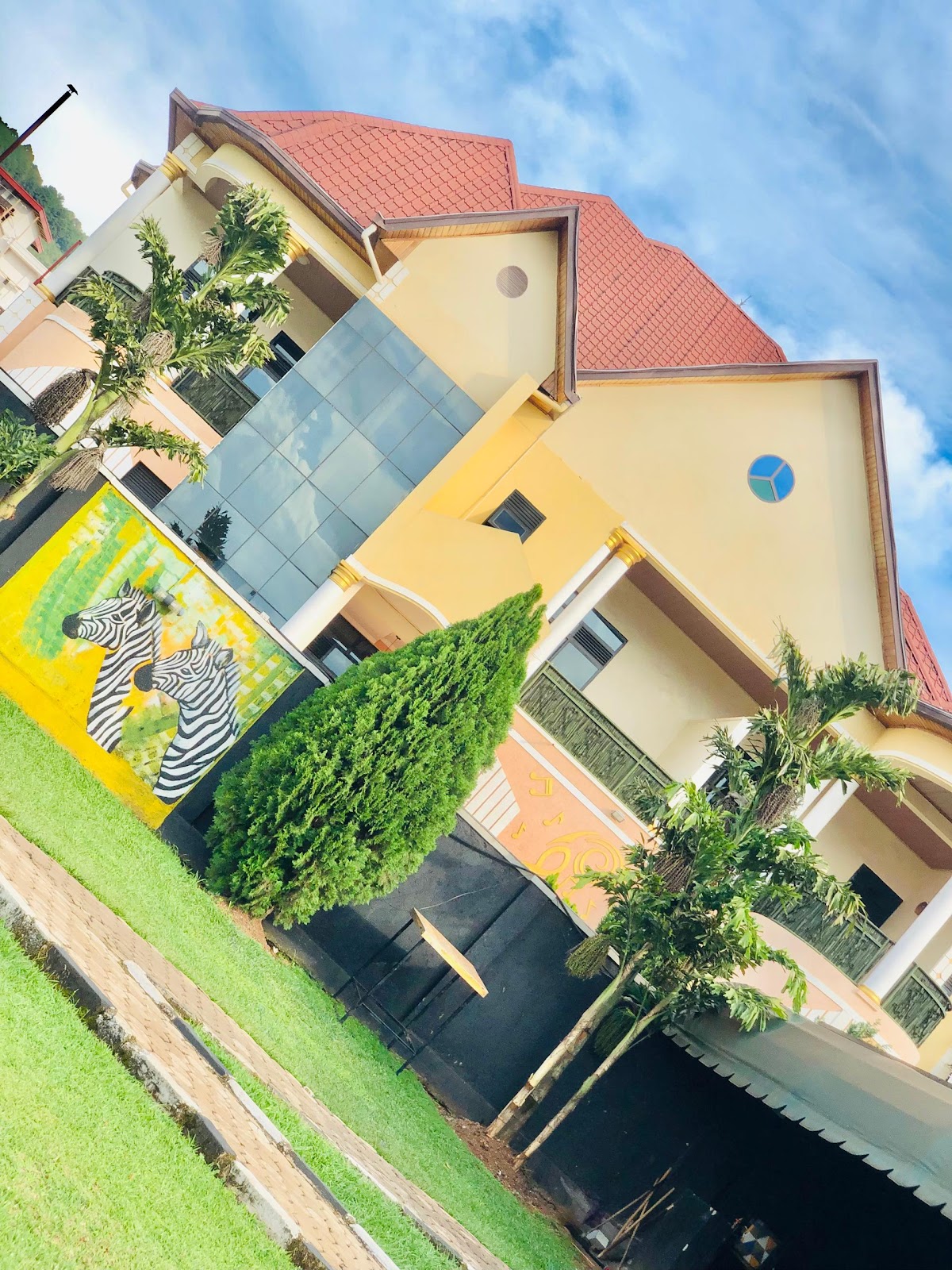 Amariah Villa Hotel