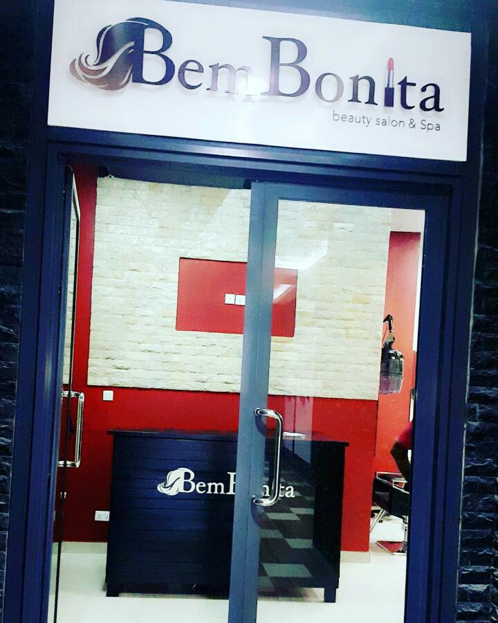 Bem Bonita