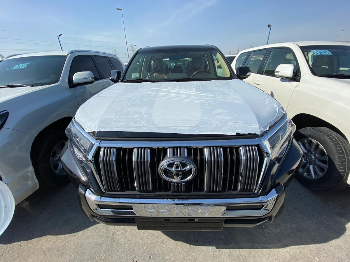 Kigali Dream Motors