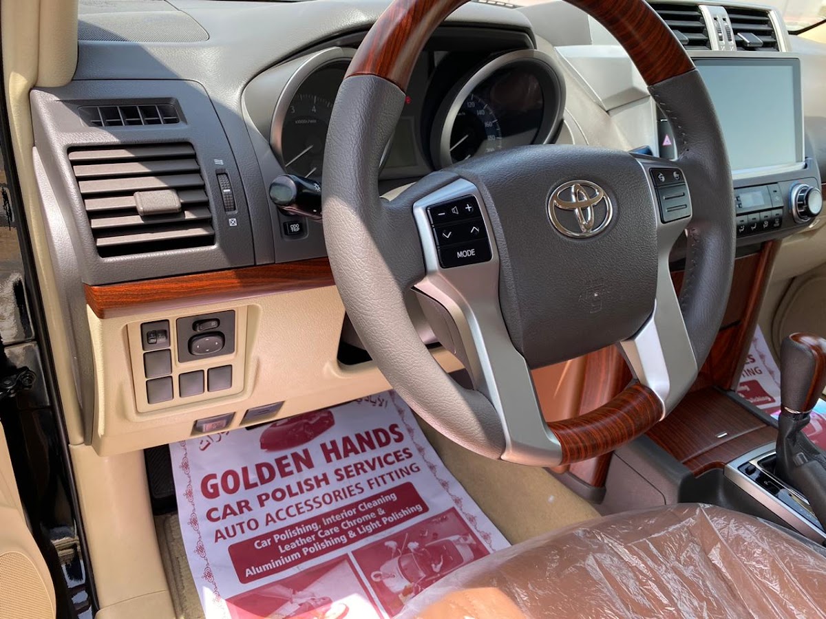 Photo of Kigali Dream Motors by Munyandamutsa Jean-Paul
