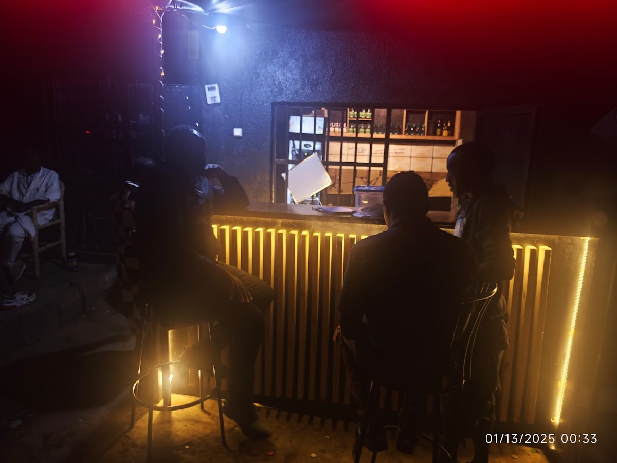 Photo of Les Sapeur Bar by Uwineza Diane