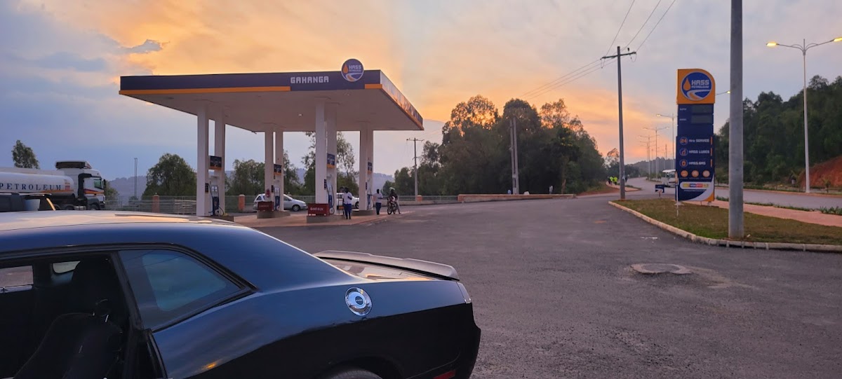 Hass Petroleum
