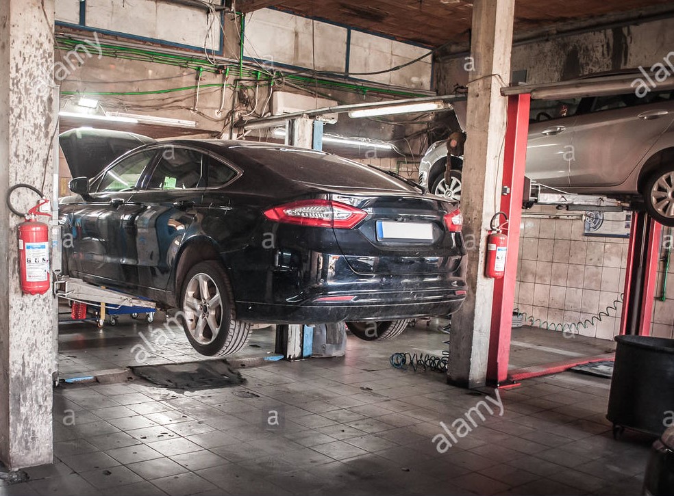 Photo of Auto Experts Rwanda ltd by Auto Experts Rwanda ltd