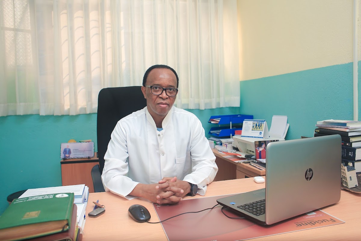 Photo of Ejo Heza Surgical Centre, Specialized Hospital by Ejo Heza Surgical Centre, Specialized Hospital