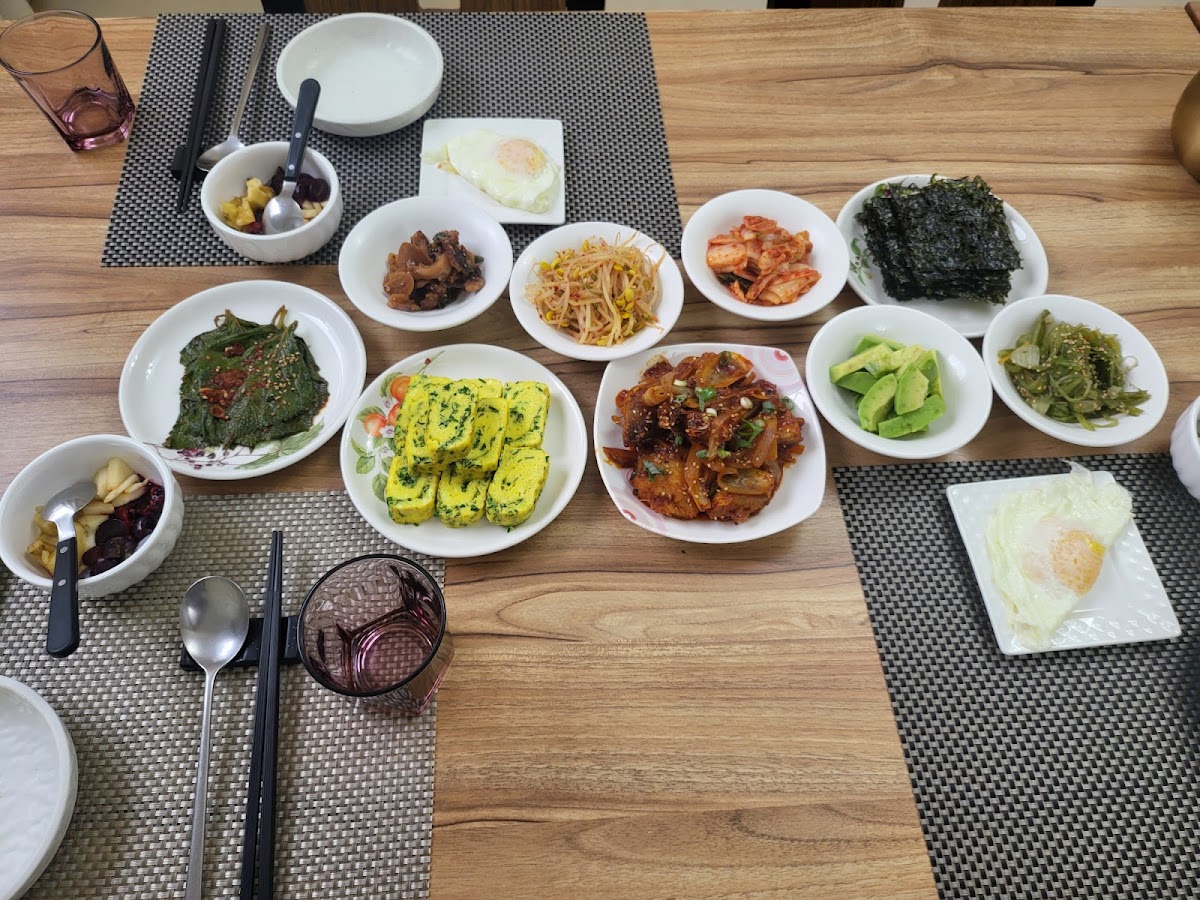 Photo of Dae Jang Geum Korean Restaurant by Daniel Han