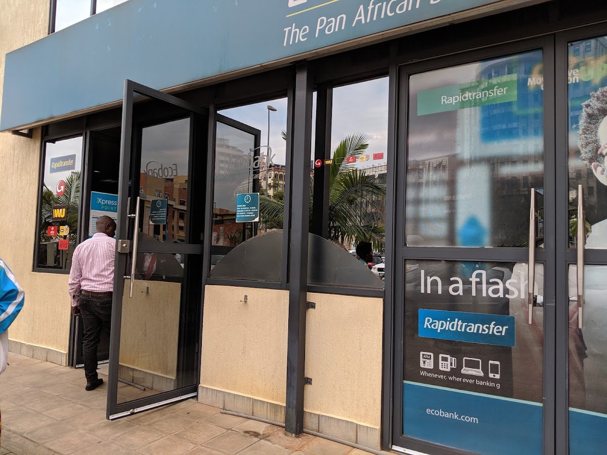 Ecobank