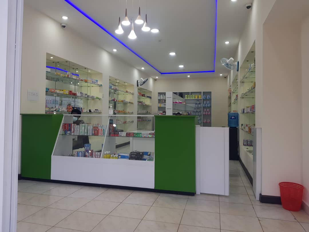 Photo of CONCORDE PHARMACY by Ange Paulin