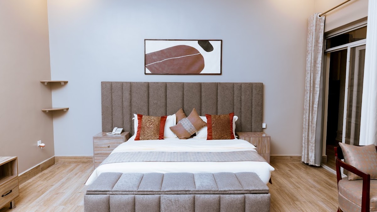 Photo of Inganzo Boutique Hotel by Inganzo Boutique Hotel