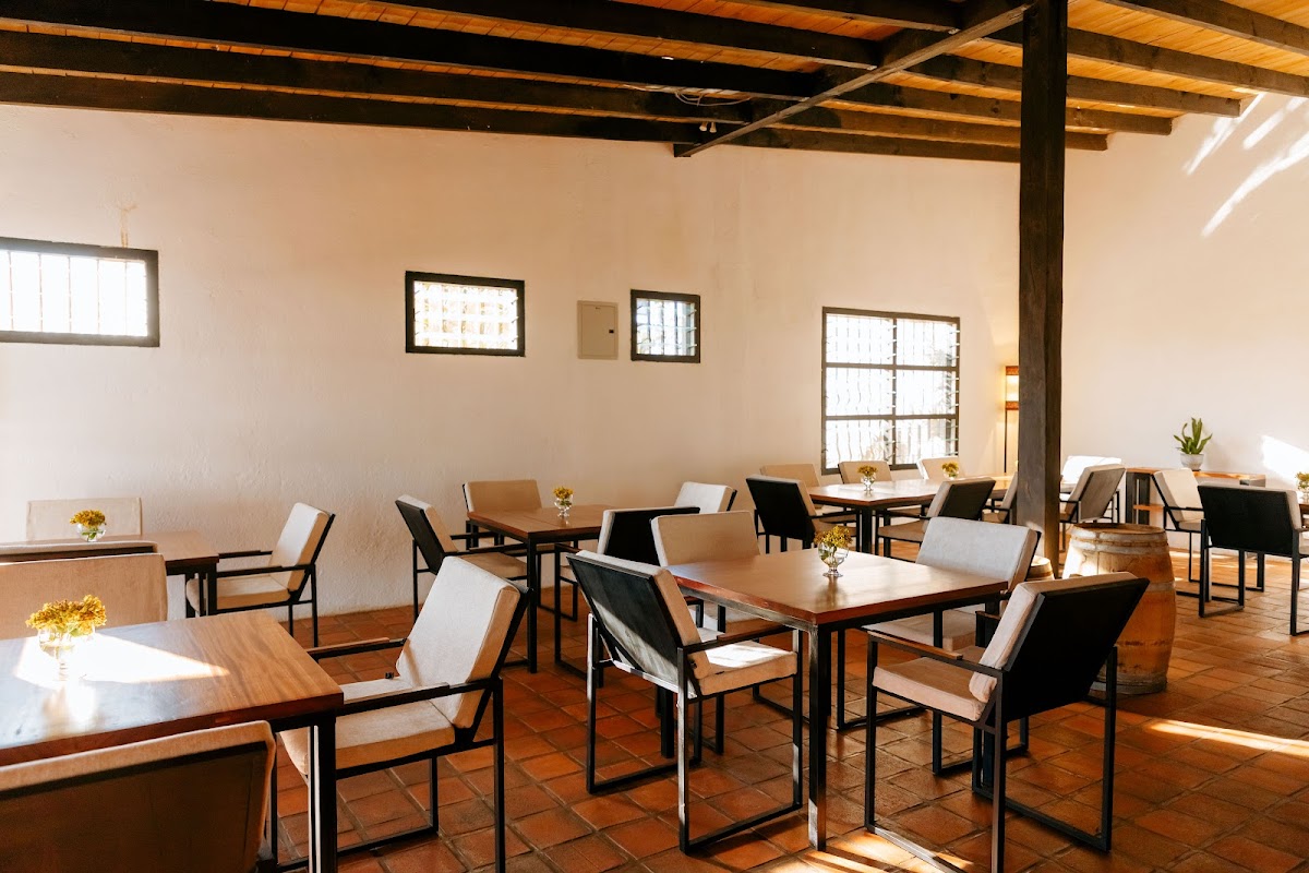 The Rock Bistro — Restaurants in Kicukiro, Kigali